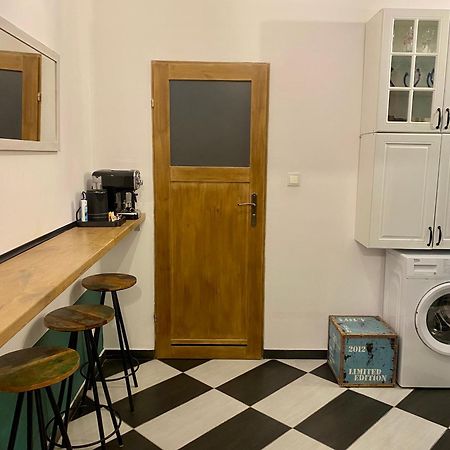Topolove Rooms & Apartments Krakow Dış mekan fotoğraf