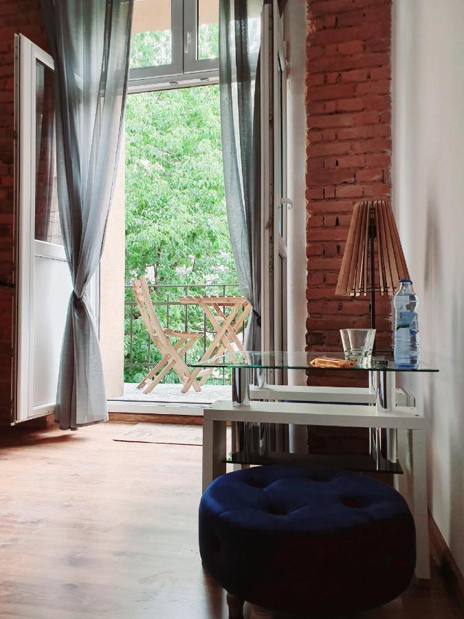 Topolove Rooms & Apartments Krakow Dış mekan fotoğraf