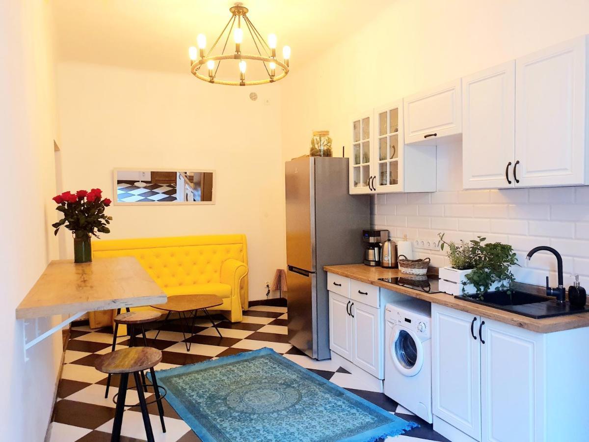 Topolove Rooms & Apartments Krakow Dış mekan fotoğraf