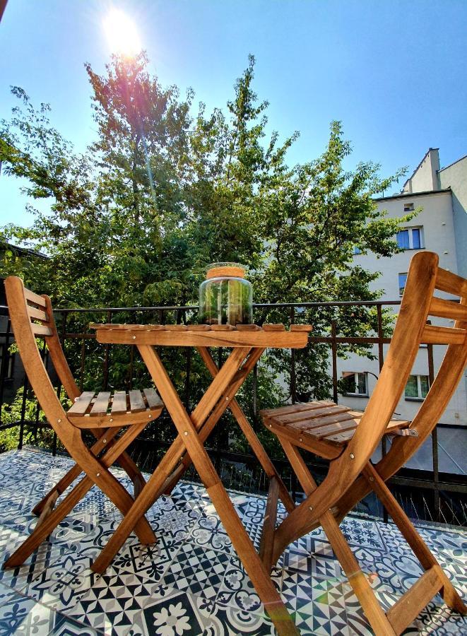 Topolove Rooms & Apartments Krakow Dış mekan fotoğraf