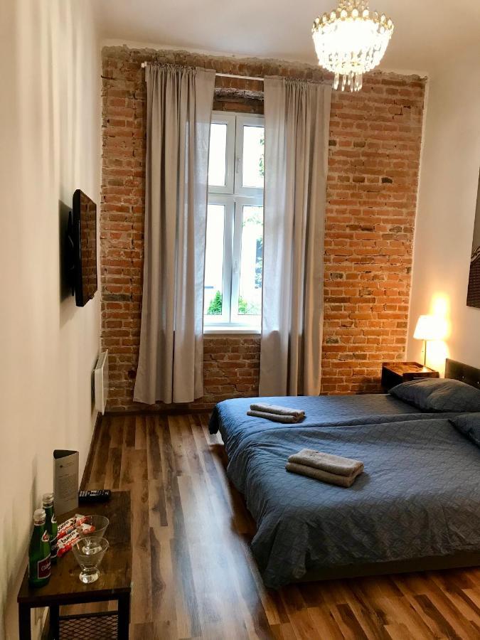 Topolove Rooms & Apartments Krakow Dış mekan fotoğraf