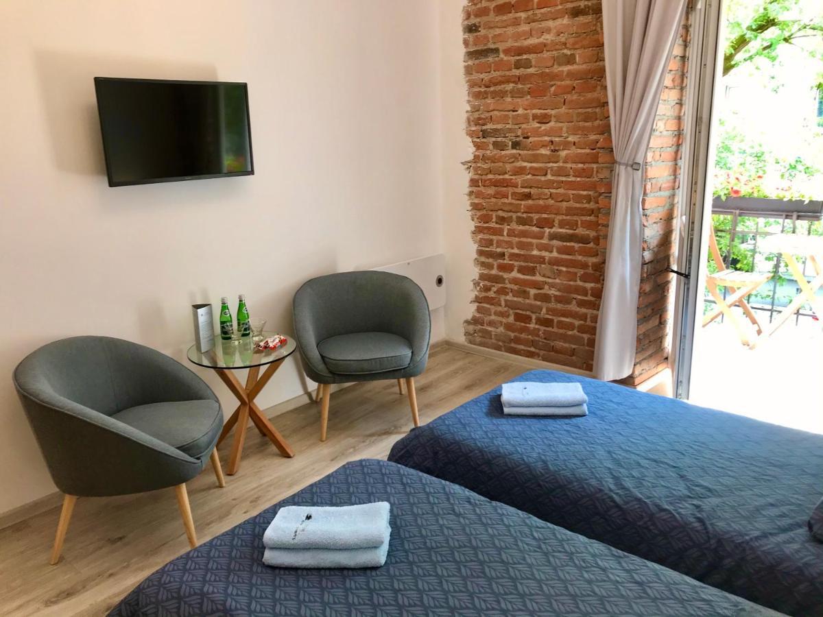 Topolove Rooms & Apartments Krakow Dış mekan fotoğraf
