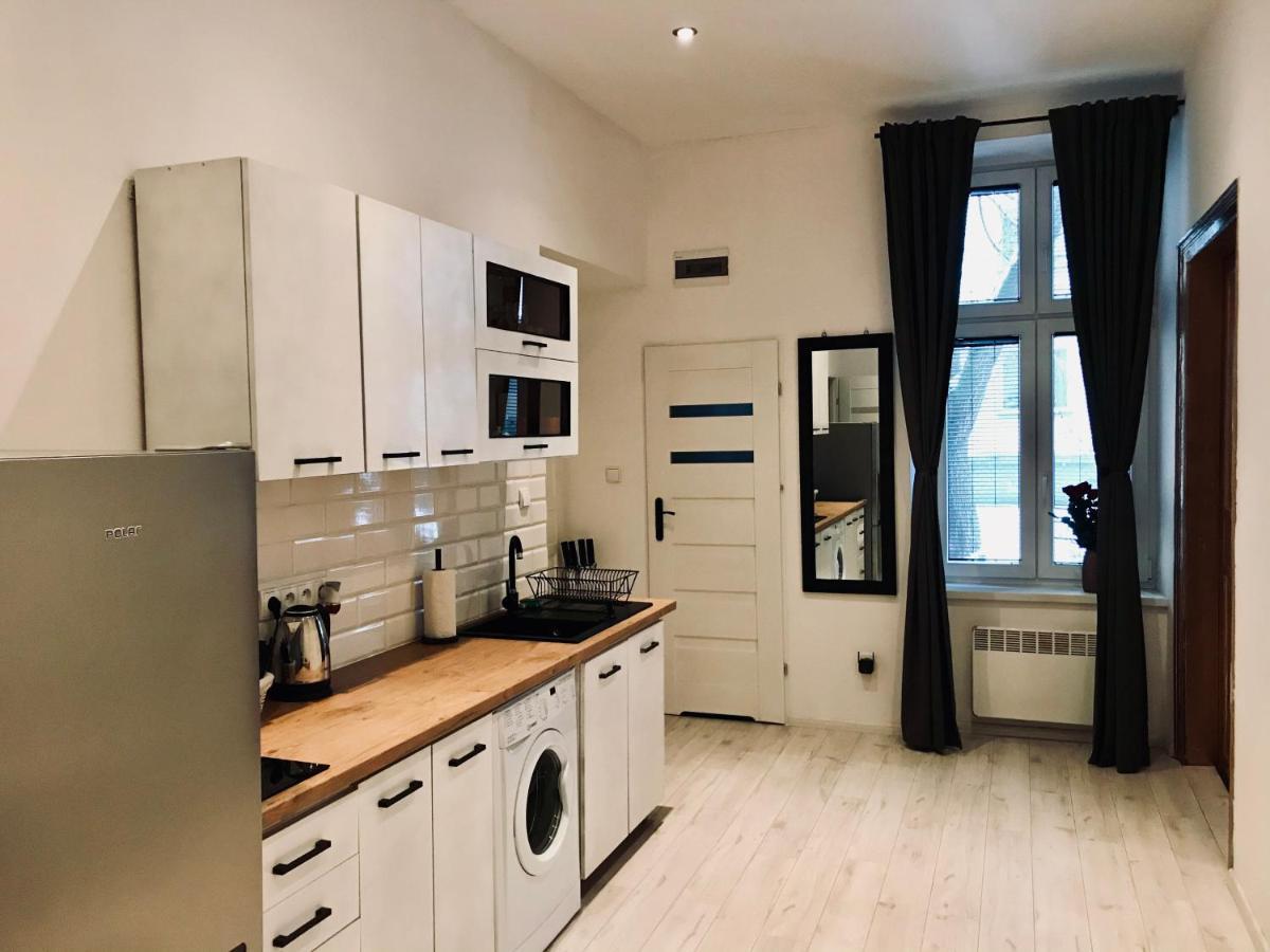 Topolove Rooms & Apartments Krakow Dış mekan fotoğraf