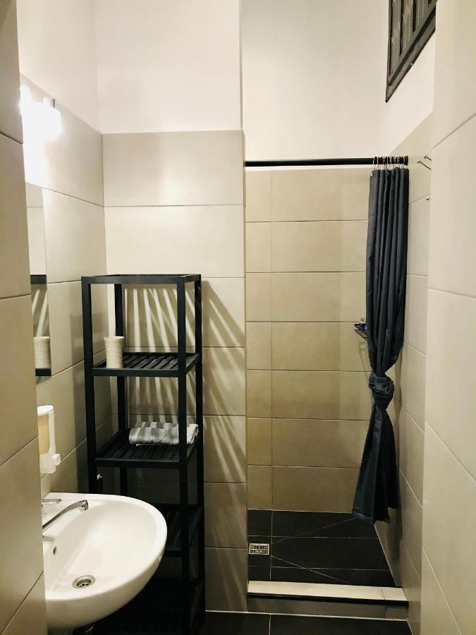 Topolove Rooms & Apartments Krakow Dış mekan fotoğraf