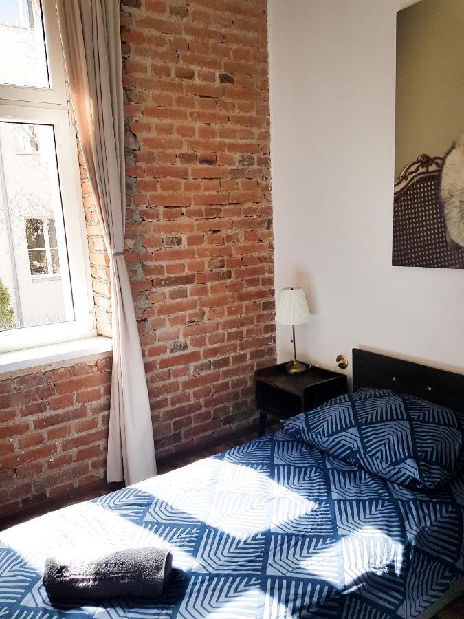 Topolove Rooms & Apartments Krakow Dış mekan fotoğraf