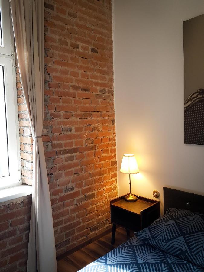 Topolove Rooms & Apartments Krakow Dış mekan fotoğraf