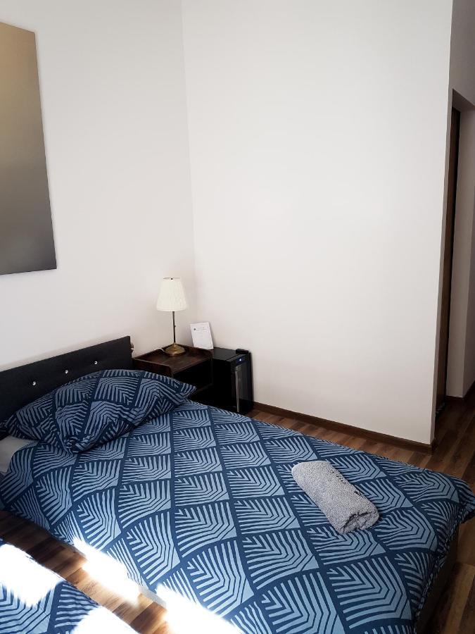 Topolove Rooms & Apartments Krakow Dış mekan fotoğraf