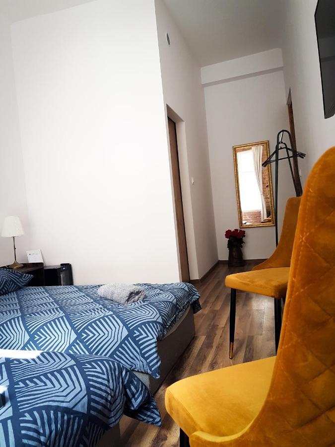 Topolove Rooms & Apartments Krakow Dış mekan fotoğraf