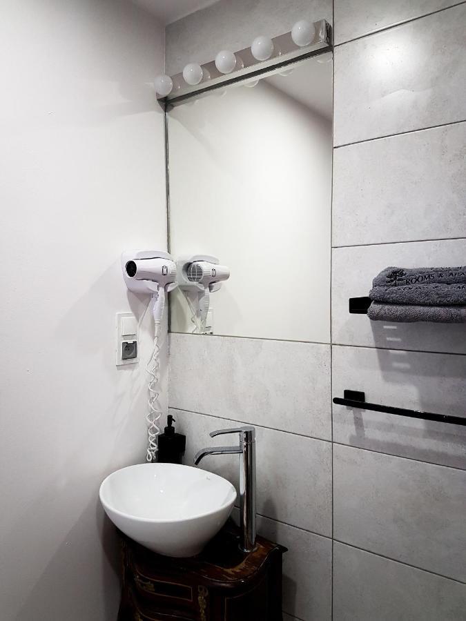 Topolove Rooms & Apartments Krakow Dış mekan fotoğraf