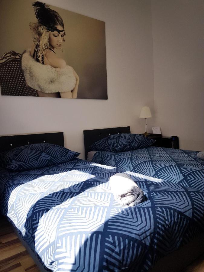 Topolove Rooms & Apartments Krakow Dış mekan fotoğraf