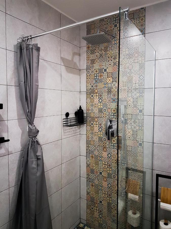 Topolove Rooms & Apartments Krakow Dış mekan fotoğraf
