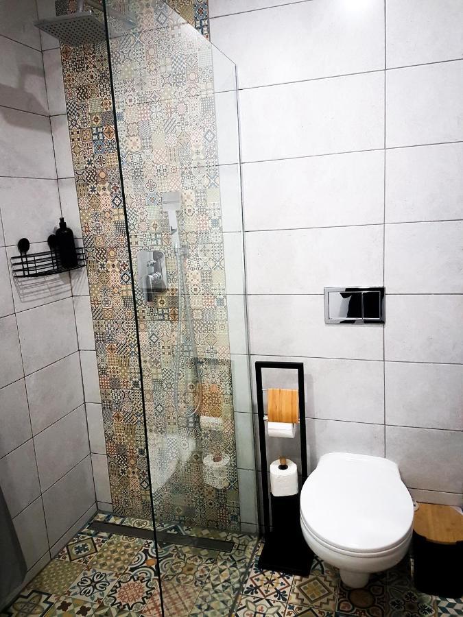 Topolove Rooms & Apartments Krakow Dış mekan fotoğraf