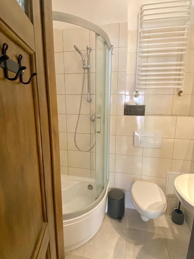 Topolove Rooms & Apartments Krakow Dış mekan fotoğraf
