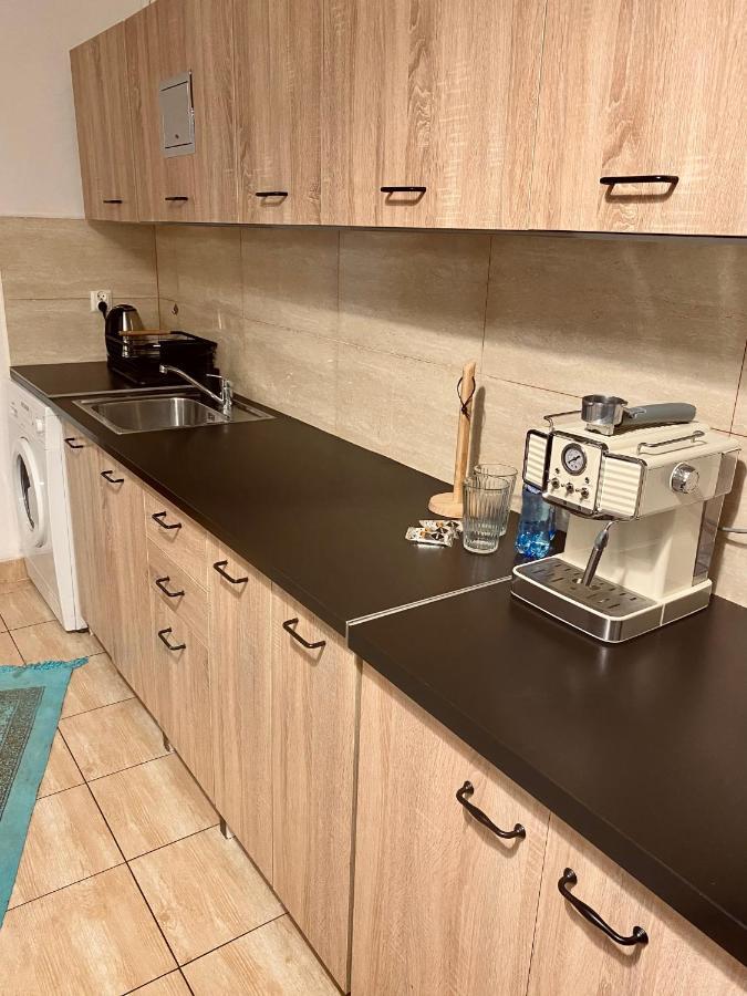Topolove Rooms & Apartments Krakow Dış mekan fotoğraf