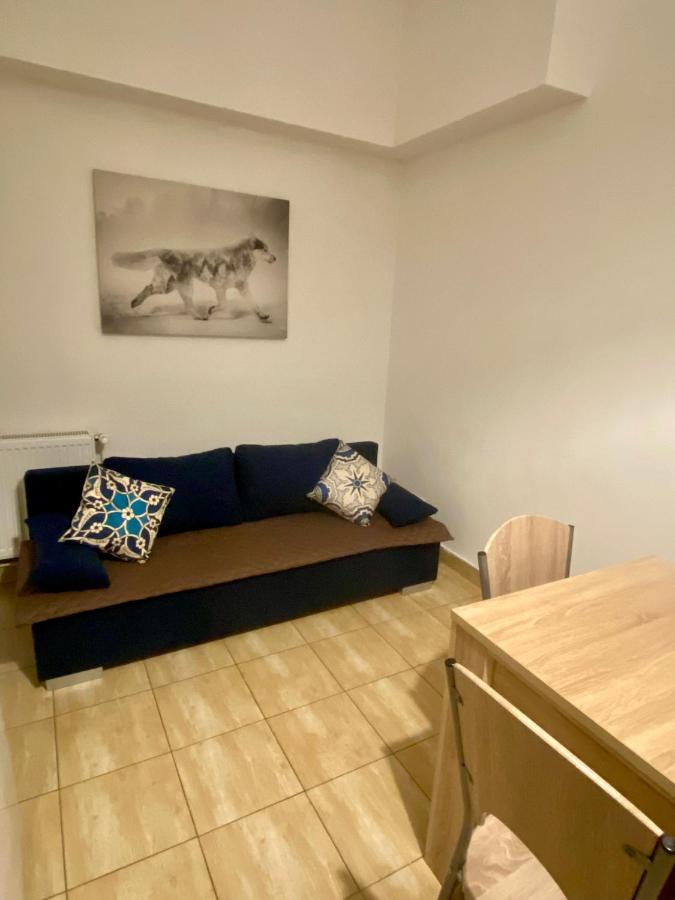 Topolove Rooms & Apartments Krakow Dış mekan fotoğraf