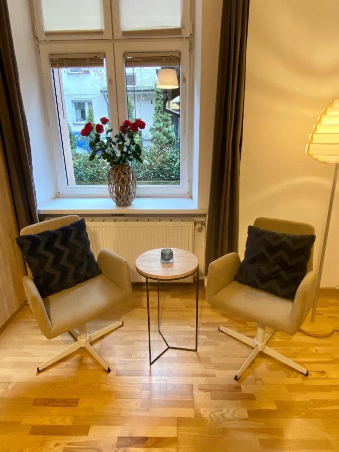 Topolove Rooms & Apartments Krakow Dış mekan fotoğraf