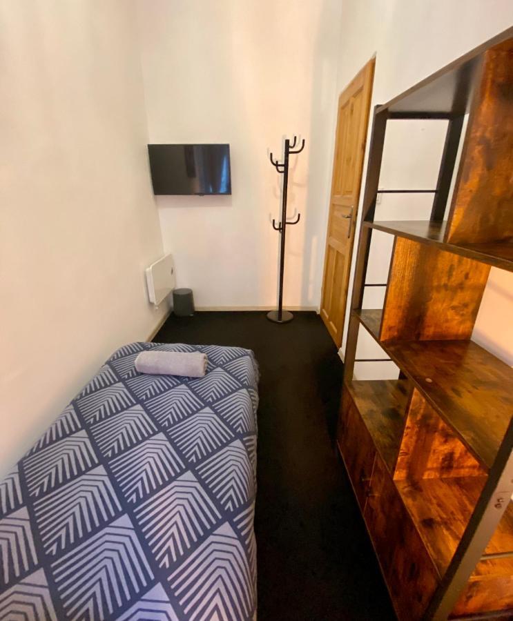 Topolove Rooms & Apartments Krakow Dış mekan fotoğraf