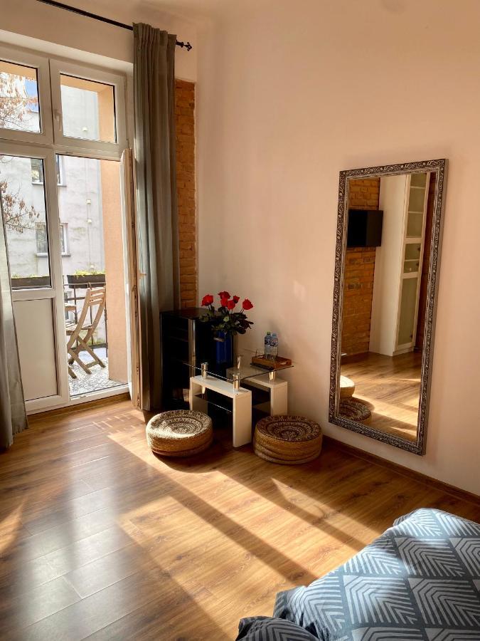 Topolove Rooms & Apartments Krakow Dış mekan fotoğraf