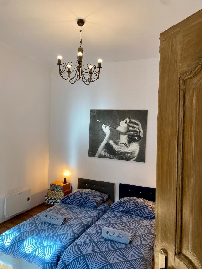 Topolove Rooms & Apartments Krakow Dış mekan fotoğraf