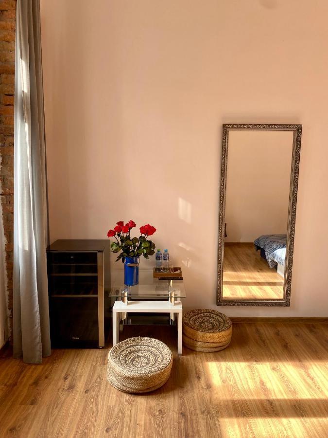 Topolove Rooms & Apartments Krakow Dış mekan fotoğraf