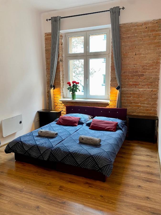 Topolove Rooms & Apartments Krakow Dış mekan fotoğraf