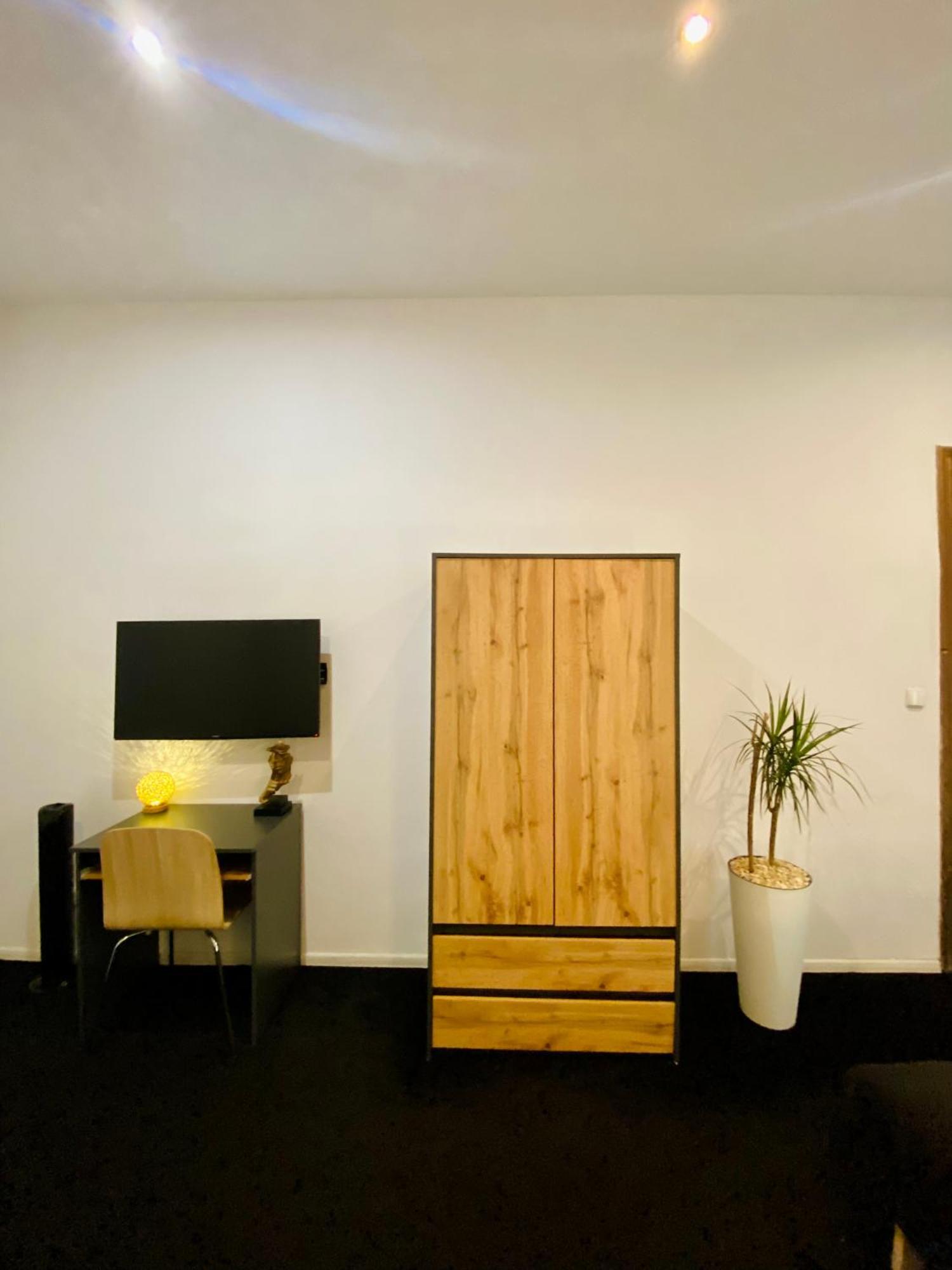 Topolove Rooms & Apartments Krakow Dış mekan fotoğraf