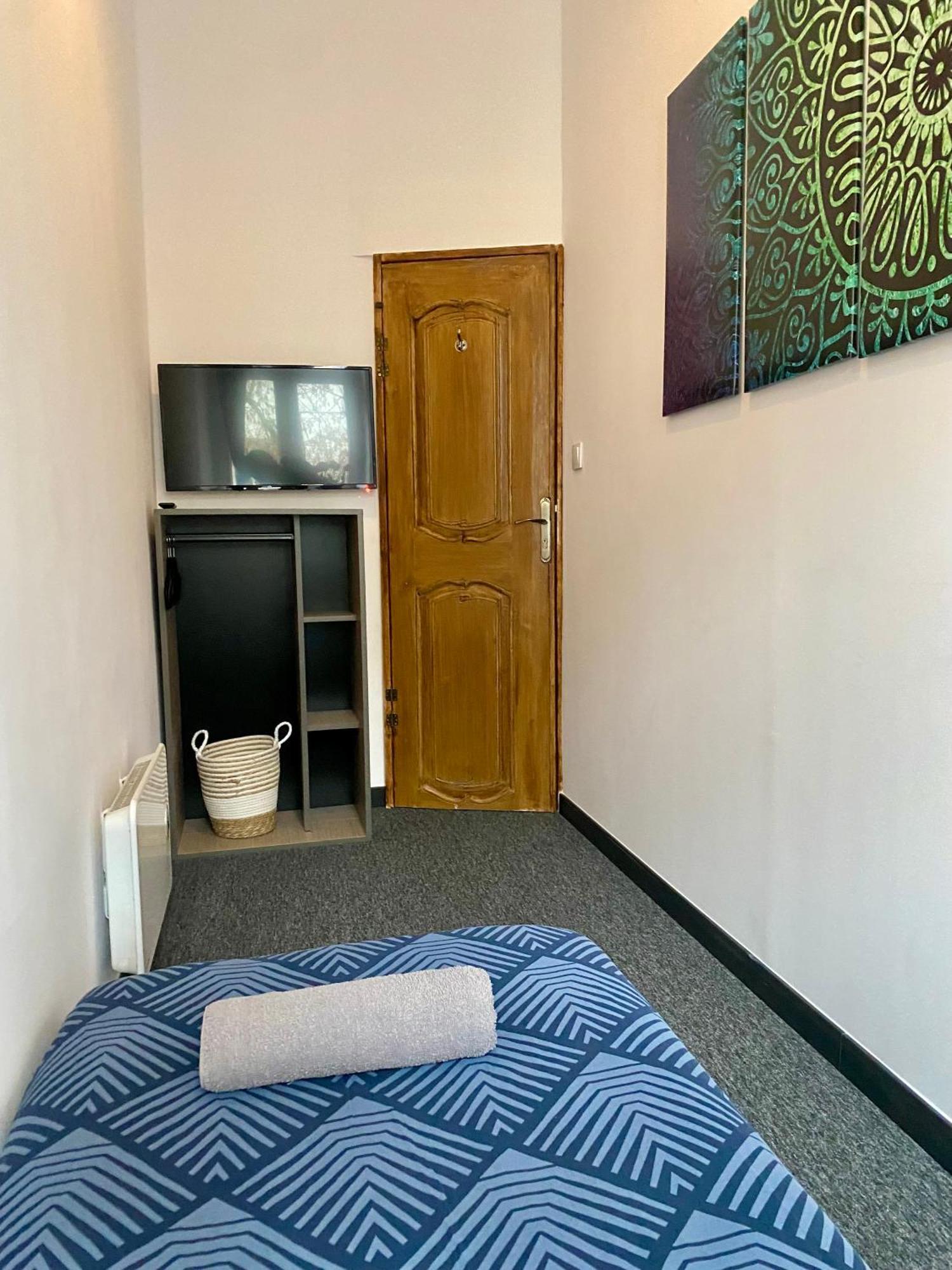 Topolove Rooms & Apartments Krakow Dış mekan fotoğraf